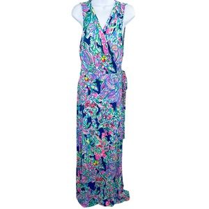 Delfina Lilly Pulitzer Maxi